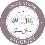 Annie Sloan farba